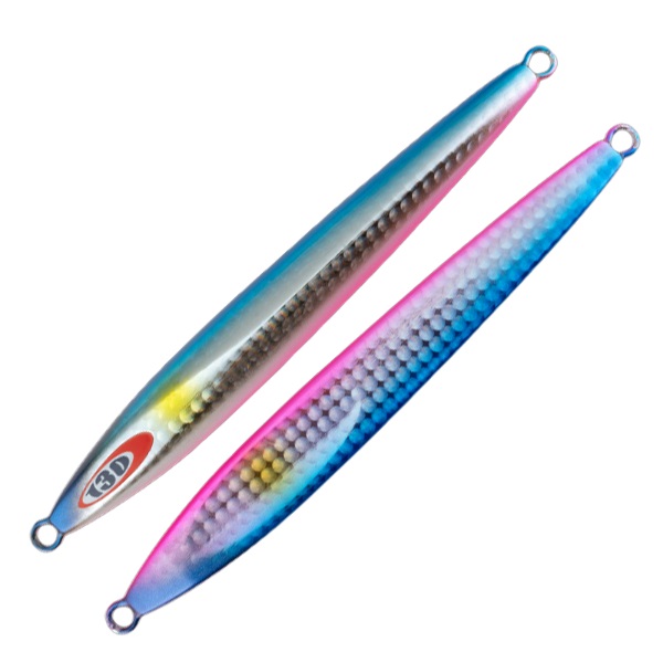 アンチョビメタルTYPE-2 130g(ブルピン/レンズホロ)